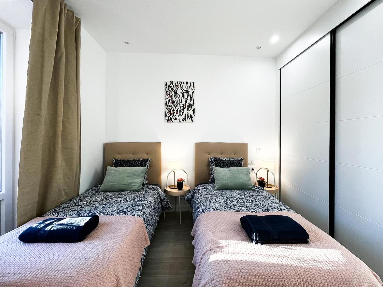 Centric Rooms In Madrid Exteriör bild